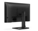 Monitor 24E1N1300AE 23.8 cala IPS 100Hz HDMI USB-C HAS Głośniki