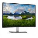 Monitor P2425 24 cale IPS 16:10 WUXGA/HDMI/USBC/DP/VGA/USB/3Y