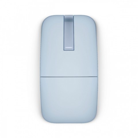 Mysz Bluetooth Travel MS700 - Misty Blue