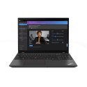 Notebook ThinkPad T16 G2 21K70020PB W11Pro 7540U/16GB/512GB/AMD Radeon/16.0 WUXGA/Thunder Black/3YRS Premier Support + CO2 Offse