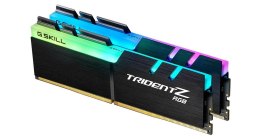 Pamięć PC - DDR4 32GB (2x16GB) TridentZ RGB 4400MHz CL17-18-18 XMP2