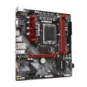 Płyta główna B760M GAMING DDR4 s1700 2DDR4 DP/HDMI mATX