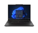 Ultrabook ThinkPad X13 G5 21LU000QPB W11Pro Ultra 5 125U/16GB/512GB/INT/13.3 WUXGA/Black/3YRS Premier Support + CO2 Offset