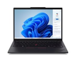 Ultrabook ThinkPad T14 G5 21ML003QPB W11Pro Ultra 7 155U/32GB/1TB/INT/14.0 WUXGA/Black/3YRS Premier Support + CO2 Offset