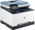 Urządzenie wielofunkcyjne Color LaserJet Pro 3302fdn 499Q7F