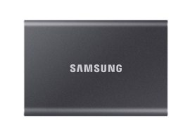 Dysk SSD Portable T7 4TB USB3.2 Gen.2 szary