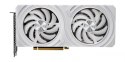 Karta graficzna GeForce RTX 4060 Ti 8GB GDDR6 128bit 3DP biała