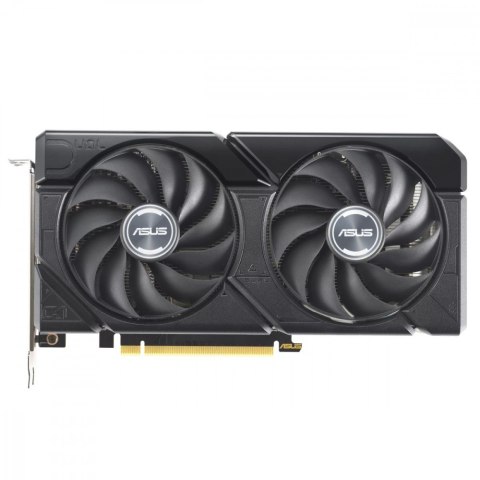 Karta graficzna GeForce RTX 4060 Ti DUAL OC 8GB EVO GDDR6 128bit 3DP