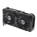 Karta graficzna GeForce RTX 4060 Ti DUAL OC 8GB EVO GDDR6 128bit 3DP