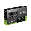 Karta graficzna GeForce RTX 4060 Ti DUAL OC 8GB EVO GDDR6 128bit 3DP