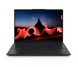 Laptop ThinkPad L16 G1 21L3002VPB W11Pro Ultra 7 155U/16GB/512GB/INT/16.0 WUXGA/Black/1YR Premier Support + 3YRS OS + CO2 Offset
