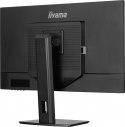 Monitor 32 cale XB3270QSU-B1 IPS,WQHD,HDMI,DP,100Hz,250cd,3ms,2x2W, 3xUSB(3.2),FlickerFree,VESA,HAS(150mm)