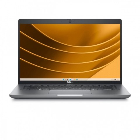 Notebook Latitude 5450 Win11Pro i7-1355U/16GB/512GB SSD Gen4/14.0 FHD/Intel Iris Xe/FgrPr&SmtCd/FHD/IR Cam/Mic/WLAN+BT/Backlit K