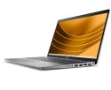 Notebook Latitude 5550 Win11Pro Ultra 5 135U/16GB/512GB SSD Gen4/15.6 FHD/Integrated/FgrPr&SmtCd/FHD/IR Cam/Mic/WLAN+BT/Backlit 