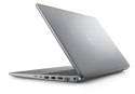 Notebook Latitude 5550 Win11Pro Ultra 7 165U/16GB/1TB SSD Gen4/15.6 FHD/Integrated/FgrPr&SmtCd/FHD/IR Cam/Mic/WLAN+BT/Backlit Kb