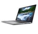 Notebook Latitude 5550 Win11Pro Ultra 7 165U/16GB/1TB SSD Gen4/15.6 FHD/Integrated/FgrPr&SmtCd/FHD/IR Cam/Mic/WLAN+BT/Backlit Kb