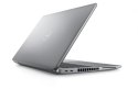 Notebook Latitude 5550 Win11Pro i5-1345U/16GB/512GB SSD Gen4/15.6 FHD/Intel Iris Xe/FgrPr&SmtCd/FHD/IR Cam/Mic/WLAN+BT/Backlit K