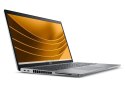 Notebook Latitude 5550 Win11Pro i5-1345U/16GB/512GB SSD Gen4/15.6 FHD/Intel Iris Xe/FgrPr&SmtCd/FHD/IR Cam/Mic/WLAN+BT/Backlit K