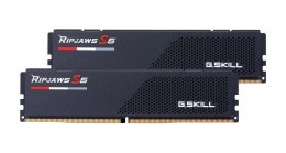 Pamięć PC DDR5 48GB (2x24GB) Ripjaws S5 5200MHz CL40 XMP3 czarna