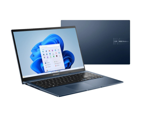 ASUS Vivobook 15 M1502YA-BQ135W LAPTOP DLA NAUCZYCIELA