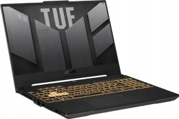 Asus TUF Gaming F15 FX507ZC4 15,6 Intel Core i5-12500H 16GB512 RTX3050 W11