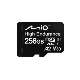 Karta pamięci high endurance MicroSD card 256GB