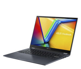 Laptop Asus VivoBook S 14 Flip TN3402YA 14 AMD Ryzen7 16GB512GB niebieski