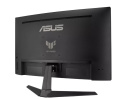 Monitor ASUS TUF Gaming VG27VQM1B 27" 280Hz ZAKRZYWIONY 1500R 250cd/m2 1ms