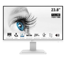 Monitor MP243XW 23.8 cala Flat/LED/FHD/100Hz/HDMI