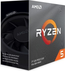 Procesor Ryzen 5 3600 3.6GHz 100-100000031SBX