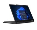 Ultrabook ThinkPad X13 2in1 G5 21LW000QPB W11Pro Ultra7 155U/32GB/1TB/INT/13.3 WUXGA/Touch/Black/3YRS Premier Support + CO2 Offs