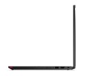 Ultrabook ThinkPad X13 2in1 G5 21LW0018PB W11Pro Ultra5 125U/16GB/512GB/INT/13.3 WUXGA/Touch/Black/3YRS Premier Support HB + CO2