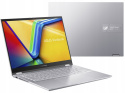 Asus VivoBook S 14 Flip TP3402VA 14 " WUXGA Core i5-1335U 16GB/512 dotykowy