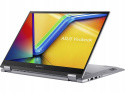 Asus VivoBook S 14 Flip TP3402VA 14 " WUXGA Core i5-1335U 16GB/512 dotykowy