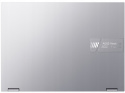 Asus VivoBook S 14 Flip TP3402VA 14 " WUXGA Core i5-1335U 16GB/512 dotykowy