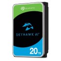 Dysk SkyHawkAI 20TB 3,5 256MB ST20000VE002