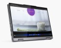 Laptop ThinkBook 14-IML 2-in-1 G4 21MX0027PB W11Pro Ultra 5 125U/16GB/512GB/INT/14.0 WUXGA/Touch/Luna Grey/3YR OS + CO2 Offset