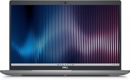 Latitude 5540 Win11Pro i5-1345U/16GB/512GB SSD/15.6 FHD/Integrated/FgrPr&SmtCd/FHD Cam+IR/Mic/WLAN+BT/Backlit Kb/3C/3YPS