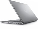 Latitude 5540 Win11Pro i5-1345U/16GB/512GB SSD/15.6 FHD/Integrated/FgrPr&SmtCd/FHD Cam+IR/Mic/WLAN+BT/Backlit Kb/3C/3YPS