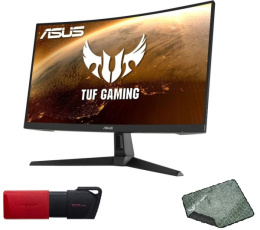 Monitor ASUS TUF VG27VH1B 27