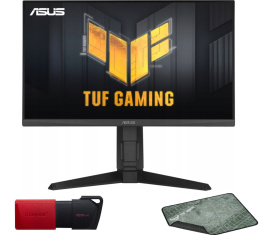 Monitor Gamingowy ASUS TUF VG249QL3A 24