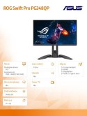 Monitor ROG Swift Pro 24.1 cala PG248QP 540HZ