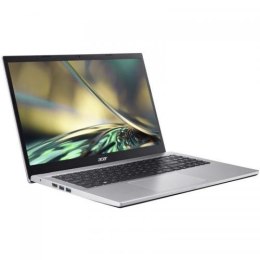 Notebook Aspire 3 A315-59-58XM i5-1235U/15.6 FHD IPS/8GB/512GB/NoOS/Pure Silver