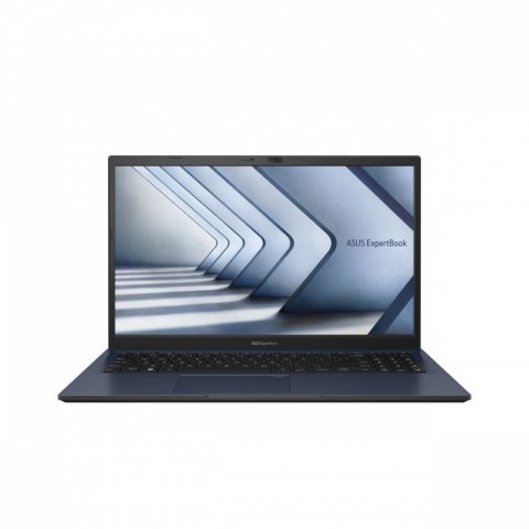 Notebook B1502CVA-BQ0095X i5-1335U 16/512/Windows 11 PRO ; 36 miesięcy ON-SITE NBD