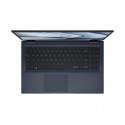 Notebook B1502CVA-BQ0095X i5-1335U 16/512/Windows 11 PRO ; 36 miesięcy ON-SITE NBD