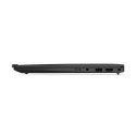 Ultrabook ThinkPad X1 Carbon G12 21KC0055PB W11Pro Ultra 7 155U/16GB/512GB/INT/LTE/14.0 WUXGA/Black/vPro/3YRS Premier Support + 