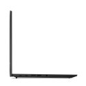 Ultrabook ThinkPad T14s G4 21F80015PB W11Pro 7840U/16GB/512GB/INT/14.0 WUXGA/Deep Black/3YRS Premier Support