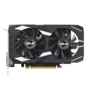 Karta ASUS Dual GeForce RTX 3050 6GB OC DUAL-RTX3050-O6G