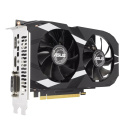 Karta ASUS Dual GeForce RTX 3050 6GB OC DUAL-RTX3050-O6G