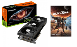 Karta GIGABYTE RTX 4080 SUPER WINDFORC E V2 16GB DLSS 3